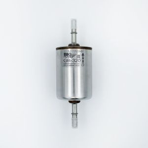 Фильтр топливный Ф/т GB-320 инж.CHEVROLET,DAEWOO,FIAT,Лада,LANCIA,OPEL