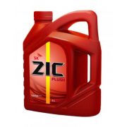 Промывочное масло ZIC  FLUSH  4л 162659