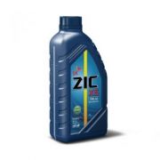 Моторное масло ZIC  X5 Diesel  10W40 CI-4   1л п/с 132660