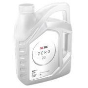 Моторное масло ZIC   ZERO 20 0W20 SN-RC/GF-5  4л PAO полн.синт 162035