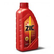 Трансмиссионное масло ZIC ATF Multi    1л 132628