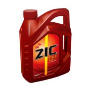 Трансмиссионное масло ZIC CVT Multi   4л жид.д/вариатор 162631